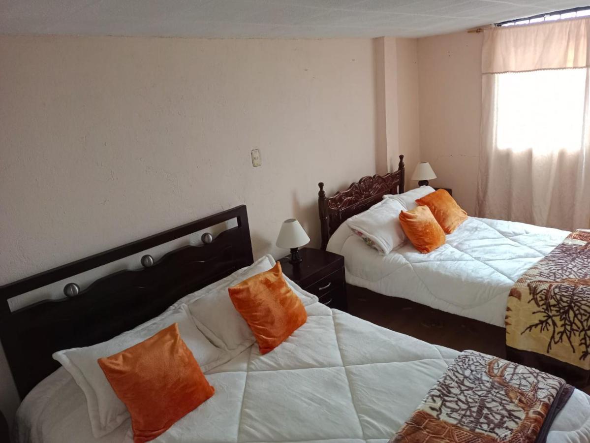 Casa Rural Zaba Lago De Tota Aquitania Bagian luar foto