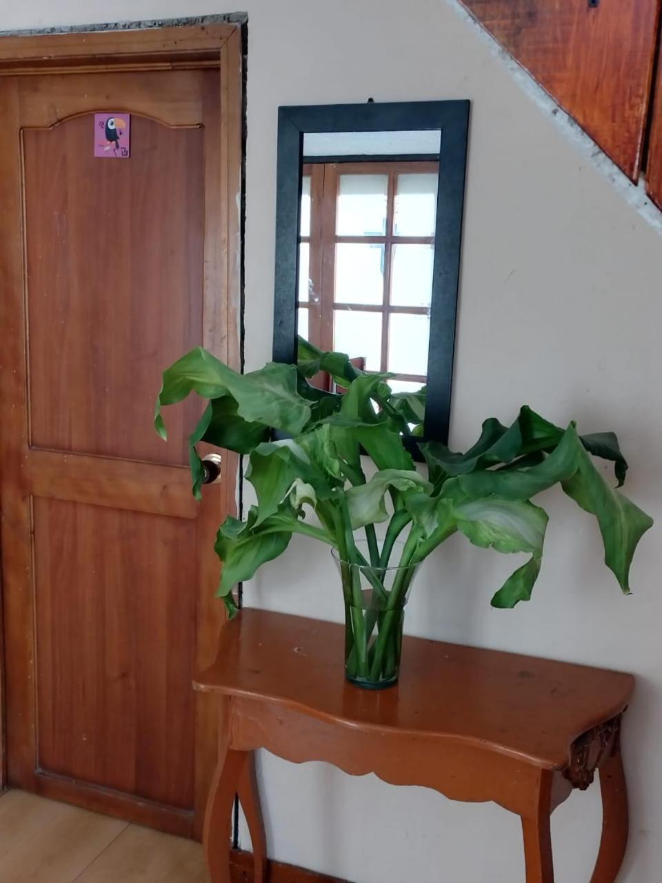 Casa Rural Zaba Lago De Tota Aquitania Bagian luar foto