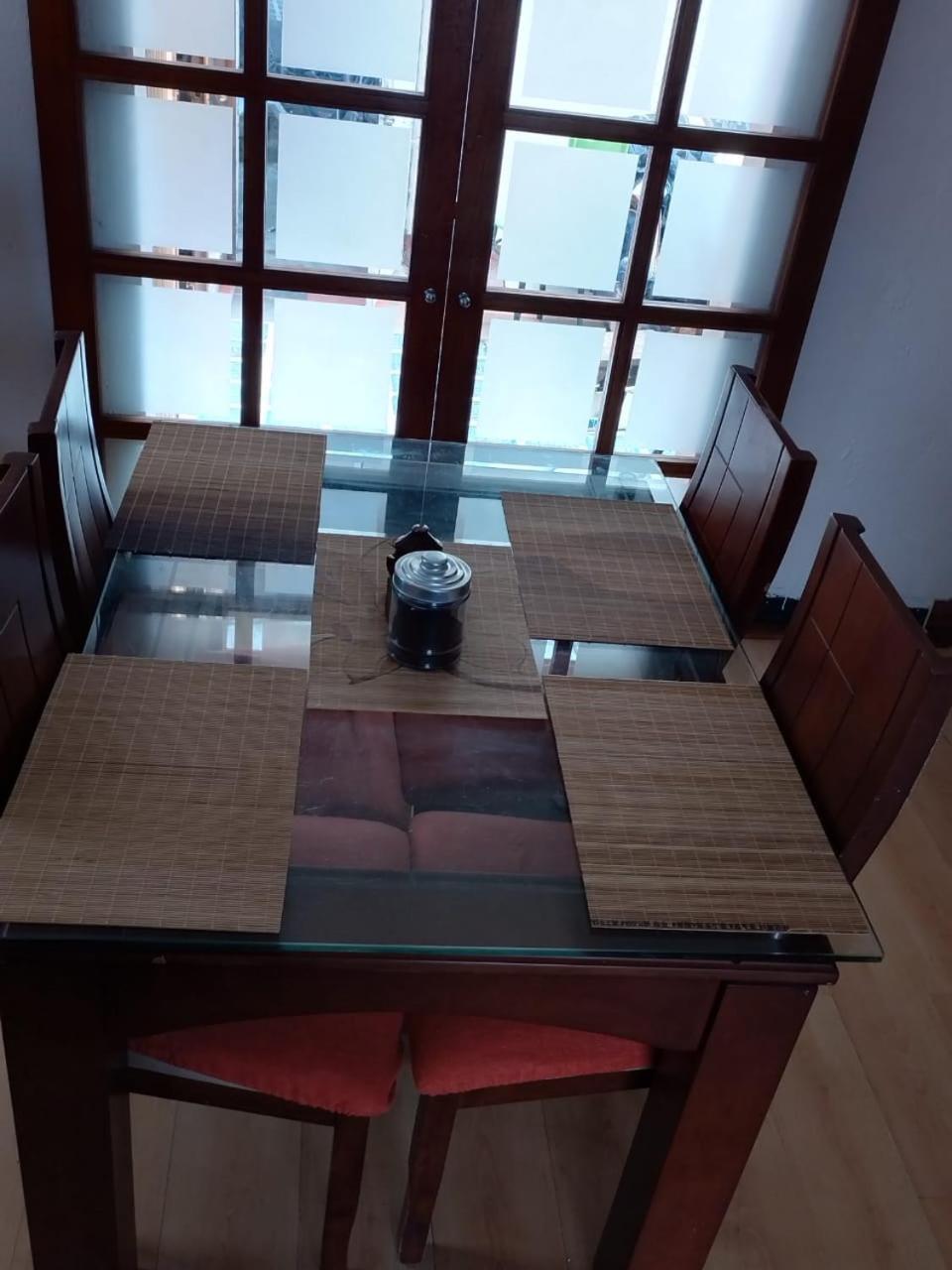 Casa Rural Zaba Lago De Tota Aquitania Bagian luar foto