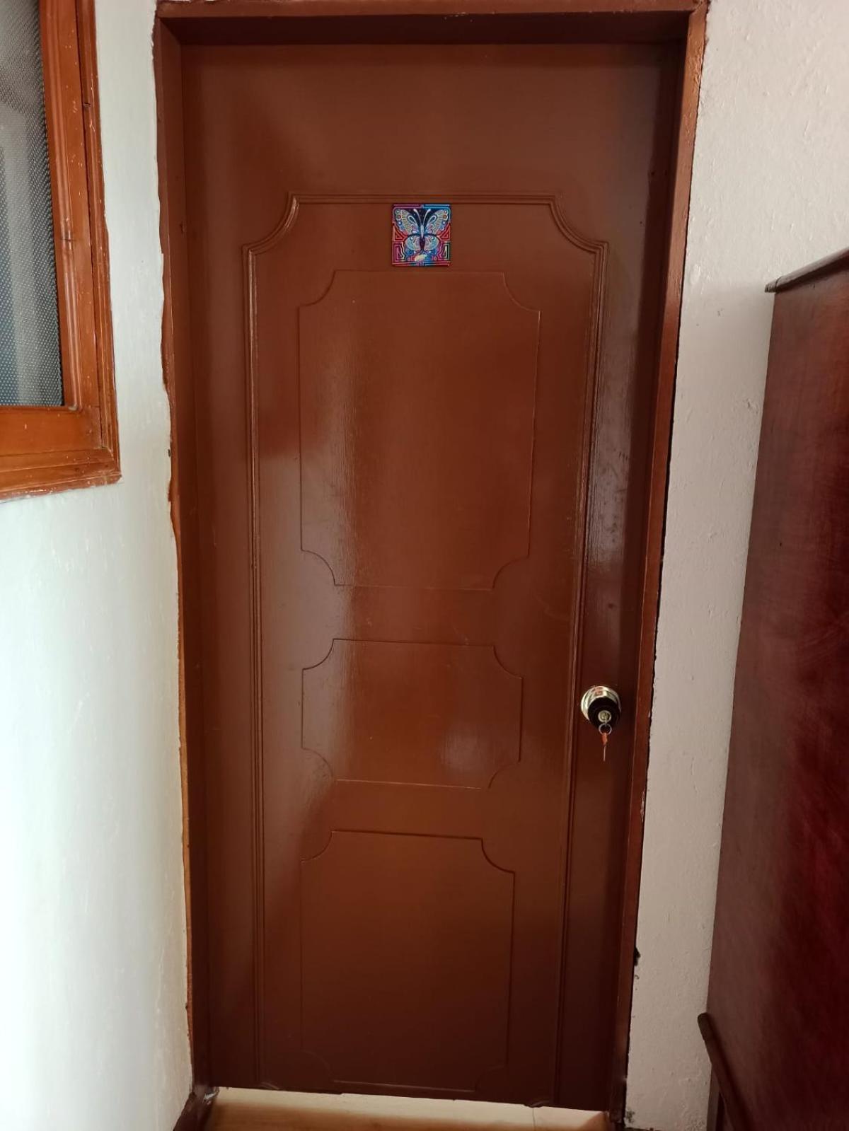 Casa Rural Zaba Lago De Tota Aquitania Bagian luar foto