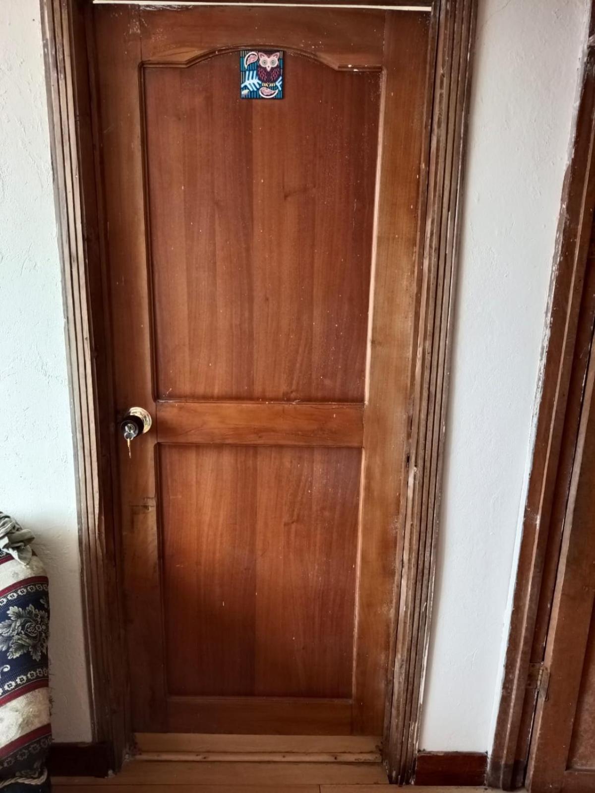 Casa Rural Zaba Lago De Tota Aquitania Bagian luar foto